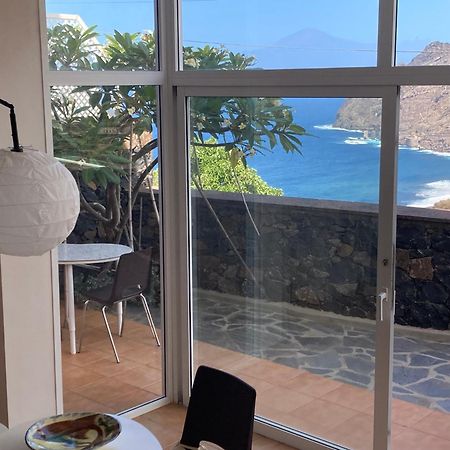 Casa Julietta Villa Hermigua Eksteriør billede